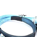 Nắp chống bụi đầu nối SATA (hỗ trợ latch khóa) - Thumbnail 3
