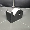 Dụng cụ cắt băng dính giấy 25mm in 3D tiện lợi, gọn nhẹ - Thumbnail 1