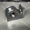 Dụng cụ cắt băng dính giấy 25mm in 3D tiện lợi, gọn nhẹ - Thumbnail 6