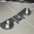 Dụng cụ cắt băng dính giấy 25mm in 3D tiện lợi, gọn nhẹ - Thumbnail 7