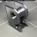 Dụng cụ cắt băng dính giấy 25mm in 3D tiện lợi, gọn nhẹ - Thumbnail 8