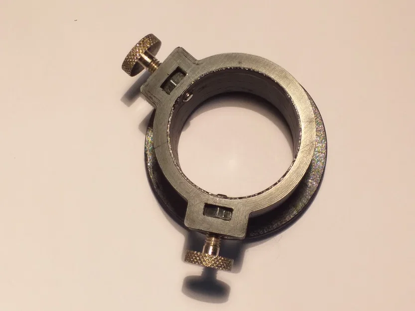 Adapter eyepiece 1,25" sang ren T2 (M42x0.75) - Image 1