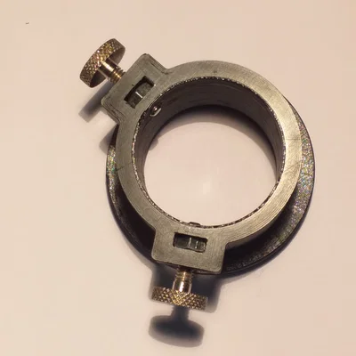 Adapter eyepiece 1,25" sang ren T2 (M42x0.75)