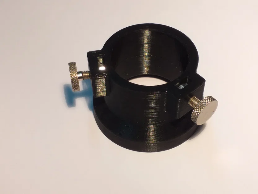 Adapter eyepiece 1,25" sang ren T2 (M42x0.75) - Image 2