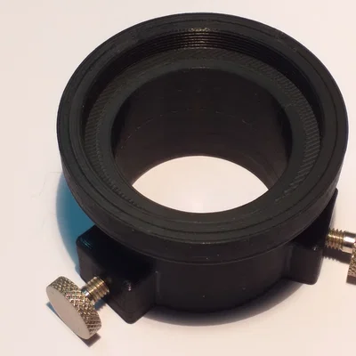 Adapter eyepiece 1,25" sang ren T2 (M42x0.75)