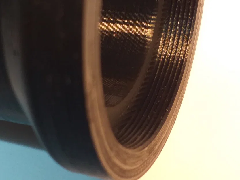 Adapter eyepiece 1,25" sang ren T2 (M42x0.75) - Image 4