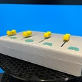 Bo mạch mixer âm thanh Deej (DIY) cho PC - Thumbnail 1