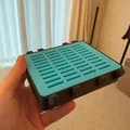Nintendo Switch Insert 40 Băng Game - SnapLock - Thumbnail 1