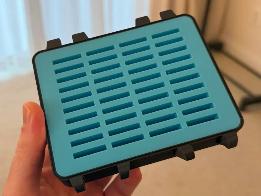 Nintendo Switch Insert 40 Băng Game - SnapLock - Image 2