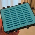 Nintendo Switch Insert 40 Băng Game - SnapLock - Thumbnail 2