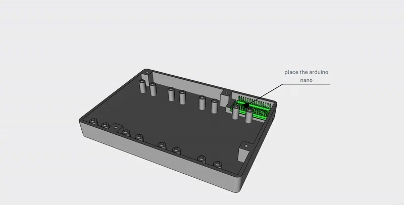 Bo mạch mixer âm thanh Deej (DIY) cho PC - Image 4