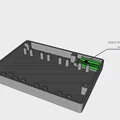 Bo mạch mixer âm thanh Deej (DIY) cho PC - Thumbnail 4