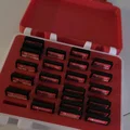 Nintendo Switch Insert 40 Băng Game - SnapLock - Thumbnail 3