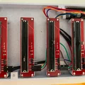 Bo mạch mixer âm thanh Deej (DIY) cho PC - Thumbnail 5
