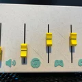 Bo mạch mixer âm thanh Deej (DIY) cho PC - Thumbnail 6