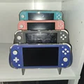Kệ trưng bày Switch Lite (Switch Lite Display Stand) - Thumbnail 1