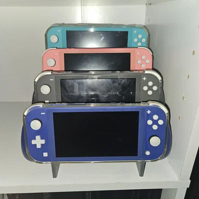 Kệ trưng bày Switch Lite (Switch Lite Display Stand)