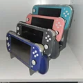 Kệ trưng bày Switch Lite (Switch Lite Display Stand) - Thumbnail 2