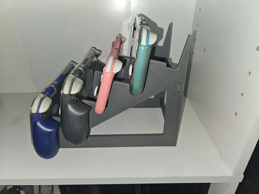 Kệ trưng bày Switch Lite (Switch Lite Display Stand) - Image 3