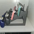 Kệ trưng bày Switch Lite (Switch Lite Display Stand) - Thumbnail 3