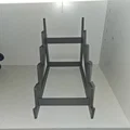 Kệ trưng bày Switch Lite (Switch Lite Display Stand) - Thumbnail 4