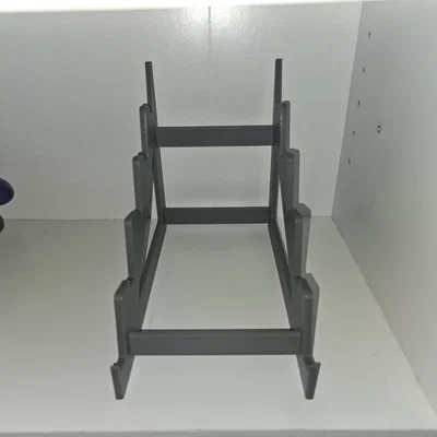 Kệ trưng bày Switch Lite (Switch Lite Display Stand)