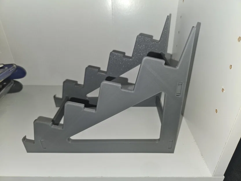 Kệ trưng bày Switch Lite (Switch Lite Display Stand) - Image 5