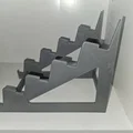 Kệ trưng bày Switch Lite (Switch Lite Display Stand) - Thumbnail 5