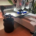 A1 Mini Poop Bin (Thùng hứng poop cho A1 Mini) - Thumbnail 2