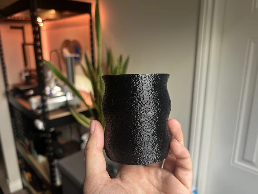 A1 Mini Poop Bin (Thùng hứng poop cho A1 Mini) - Image 3