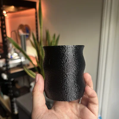 A1 Mini Poop Bin (Thùng hứng poop cho A1 Mini)