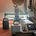 A1 Mini Poop Bin (Thùng hứng poop cho A1 Mini) - Thumbnail 4