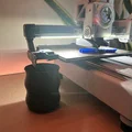 A1 Mini Poop Bin (Thùng hứng poop cho A1 Mini) - Thumbnail 5
