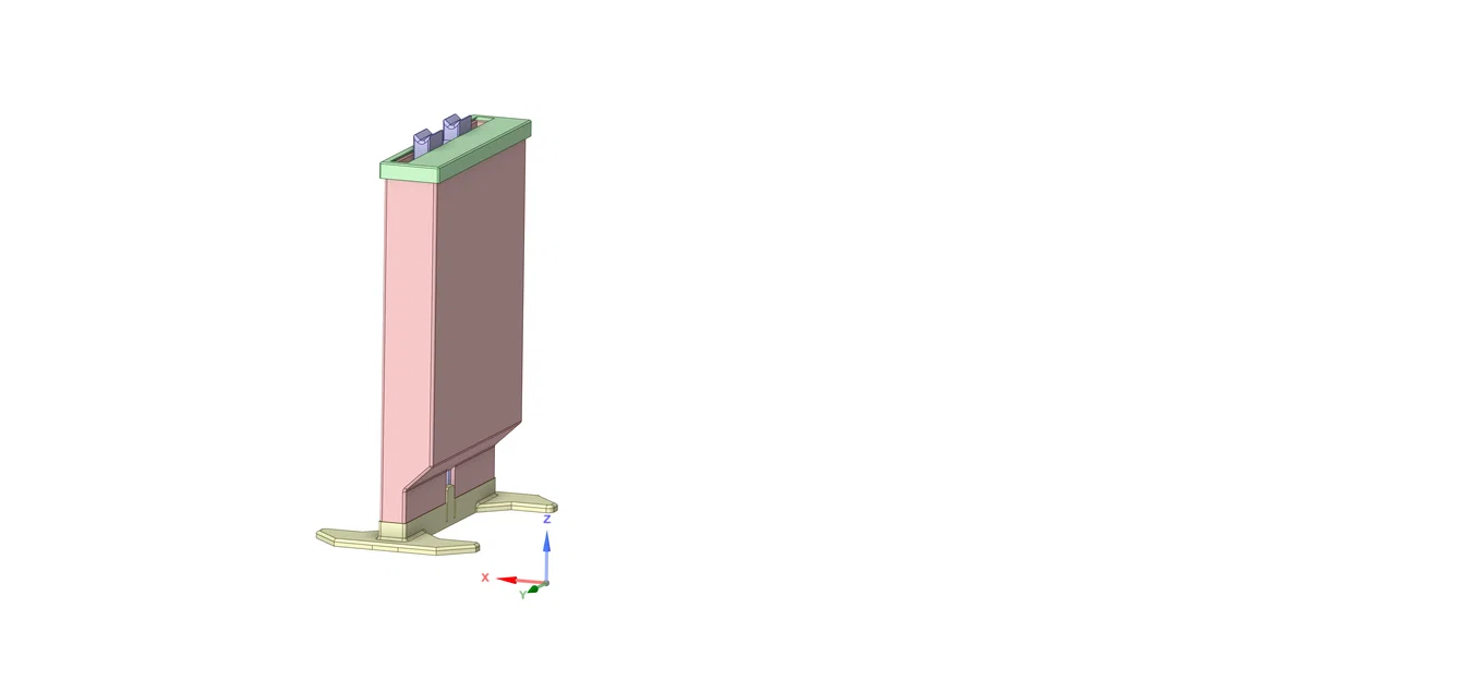 Hộp đựng tăm bông bán tự động thông minh - Tự in 3D tại nhà - Image 1