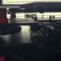 Spacer silicone cho bed Ender 3 S1 Pro (dùng bộ Creality) - Thumbnail 2