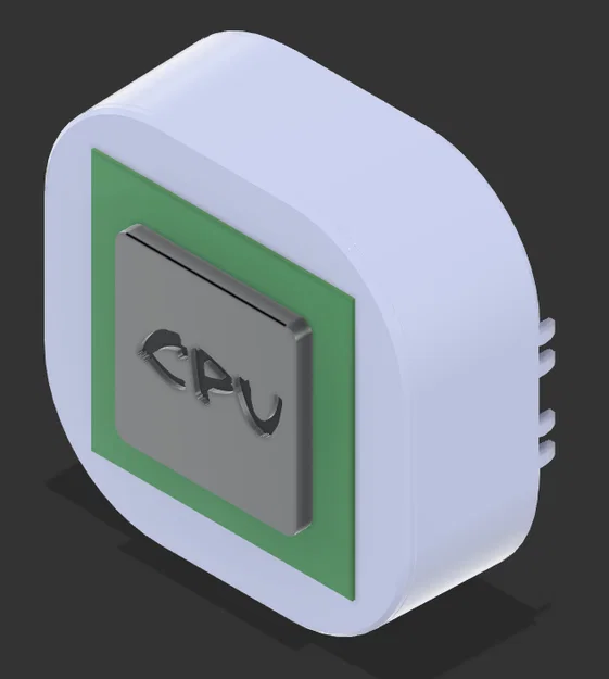 AIU CapSwap Corsair contest - Image 1
