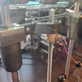 Bộ Mod Z Assembly cho VzBot 235 dùng vòng bi LMK10LUU (10mm) - Thumbnail 2