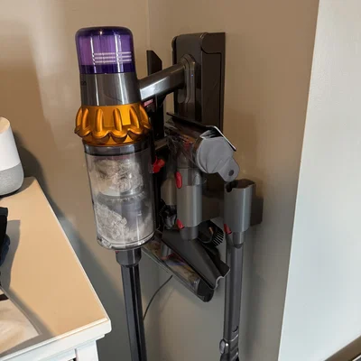 Giá treo phụ kiện Dyson V15 (Dyson V15 Accessory Holder)