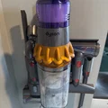 Giá treo phụ kiện Dyson V15 (Dyson V15 Accessory Holder) - Thumbnail 2