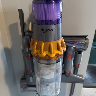 Giá treo phụ kiện Dyson V15 (Dyson V15 Accessory Holder)