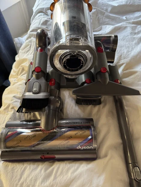 Giá treo phụ kiện Dyson V15 (Dyson V15 Accessory Holder) - Image 3
