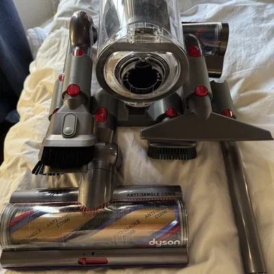 Giá treo phụ kiện Dyson V15 (Dyson V15 Accessory Holder)