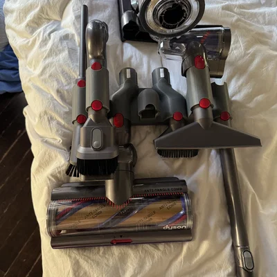 Giá treo phụ kiện Dyson V15 (Dyson V15 Accessory Holder)