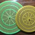 Máng nước cho ong / khay nổi nước đường (xô 2 & 5 gallon) - Thumbnail 1