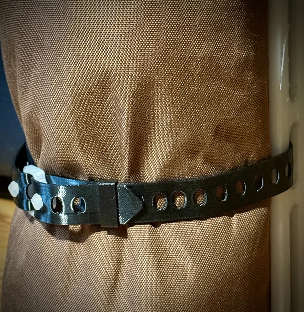 Dây đai TPU Pack Straps - Image 1