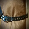 Dây đai TPU Pack Straps - Thumbnail 1