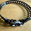 Dây đai TPU Pack Straps - Thumbnail 2