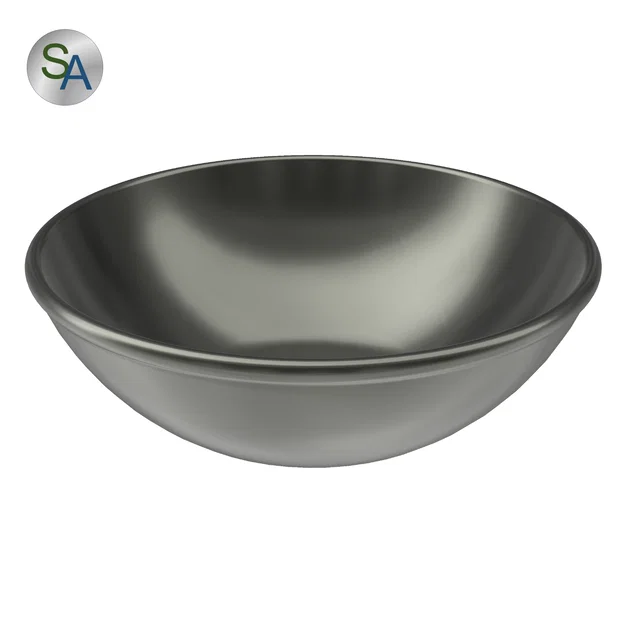 Bowl (Tô/Chén) in 3D không cần supports - Image 2