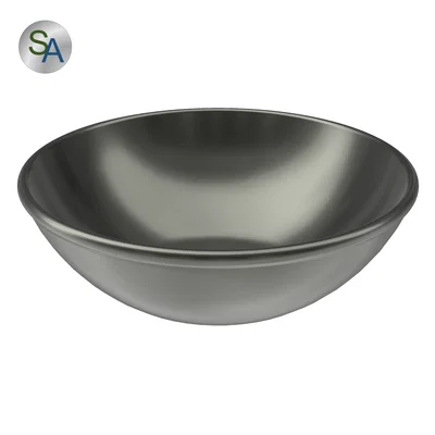Bowl (Tô/Chén) in 3D không cần supports