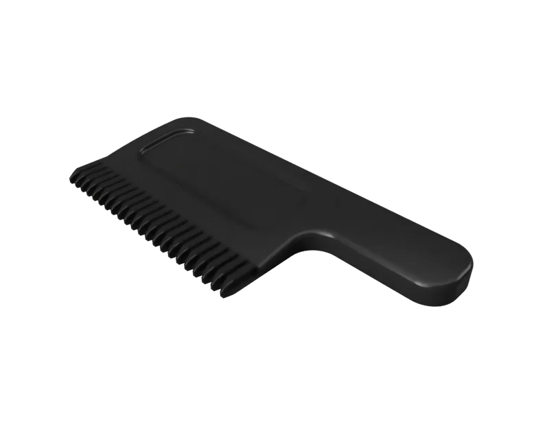 Mẫu Bàn Chải Tùy Chỉnh (Custom Brush) Đa Năng In 3D - Image 1